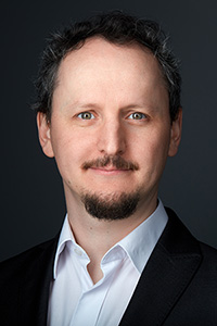 Pawel Kusmierski